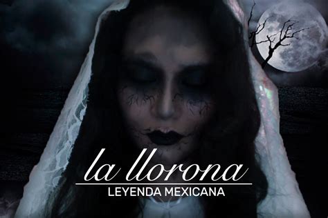  ¡Relatos de la Noche: La Llorona, un eco melancólico del pasado mexicano!