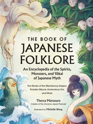  ¿Yotsuba: la Reina de los Dragones - Un viaje al corazón del folklore japonés?