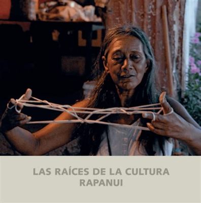  ¿El Bambino y el Espíritu del Monte: Un Viaje a las Raíces de la Cultura Filipina?