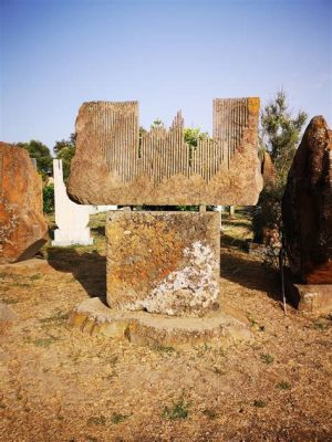  Hir and the Mysterious Singing Stone! A Tale of Loss, Love, and Perseverance from 7th Century Pakistan